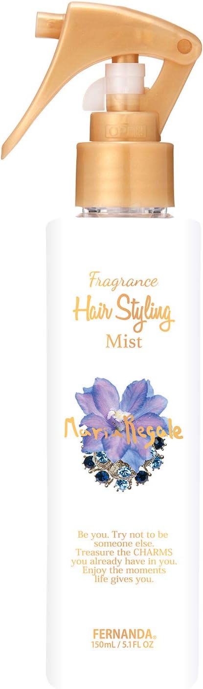 29位　フェルナンダ フレグランス ヘアスタイルングミスト 