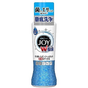 4位　Ｐ＆Ｇ Ｗ除菌ジョイコンパクト