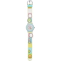 15位：J-AXIS すみっコぐらしキッズウォッチ