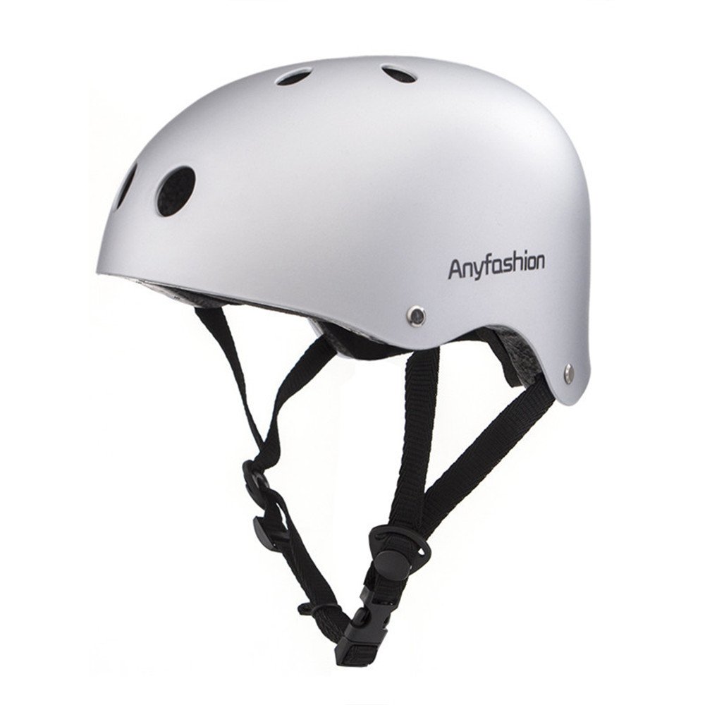 18位：Anyfashion　スポーツ ヘルメット 子供用