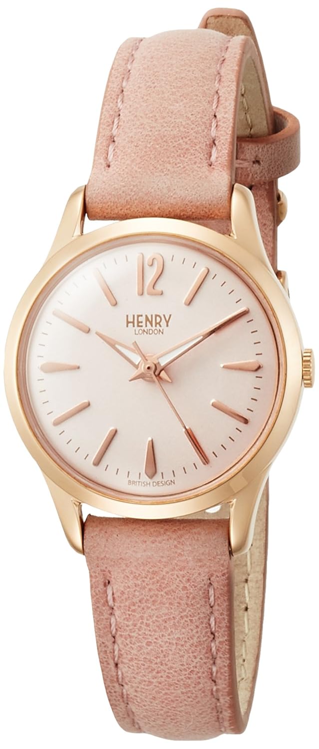 HENRY LONDON ショーディッチ HL25-S-0170