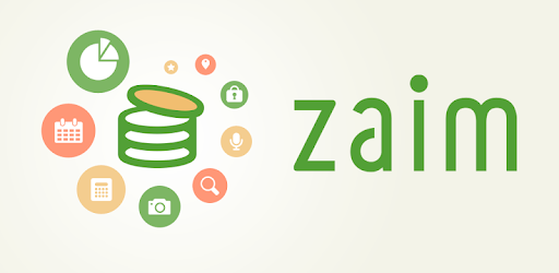 Zaim - android