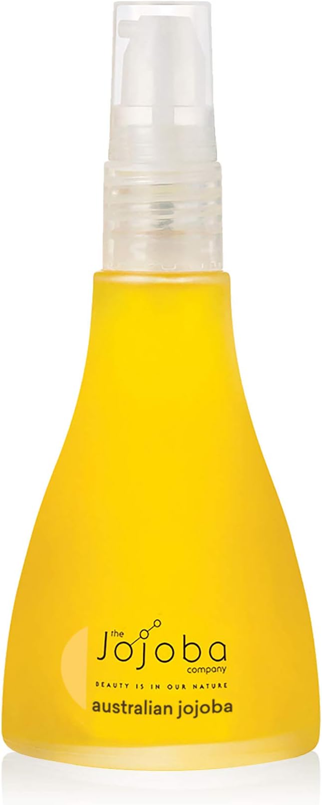 15位：the Jojoba Company ゴールデンオイル 85ml