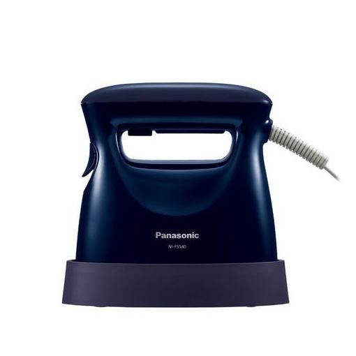 1位　パナソニック NI-FS540-DA 衣類スチーマー スチーム＆プレス 