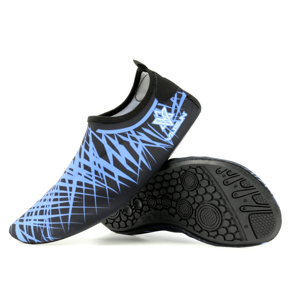 VILISUN-スキンシューズ