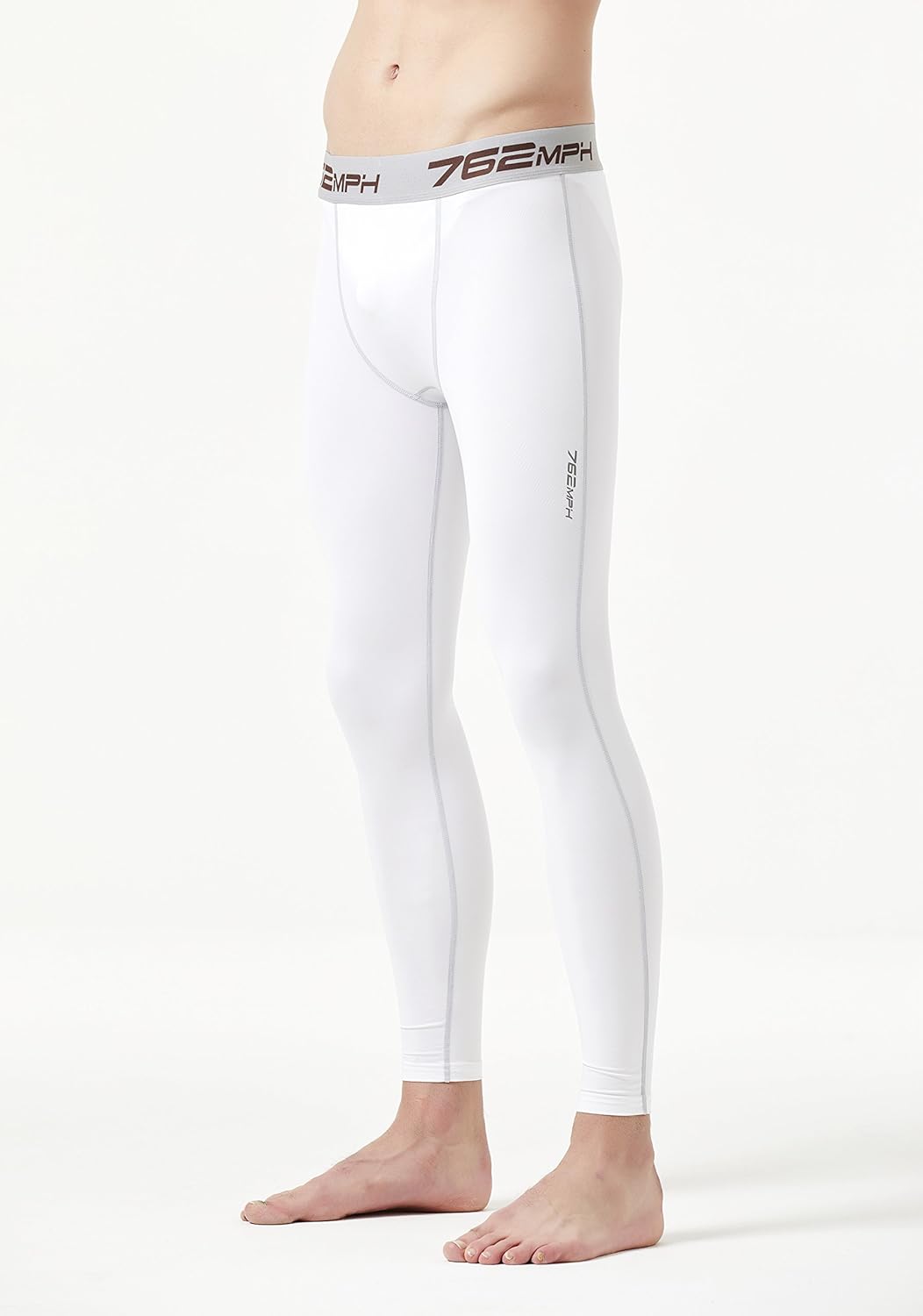 19位：(762MPH) オールシーズン メンズ スポーツインナー