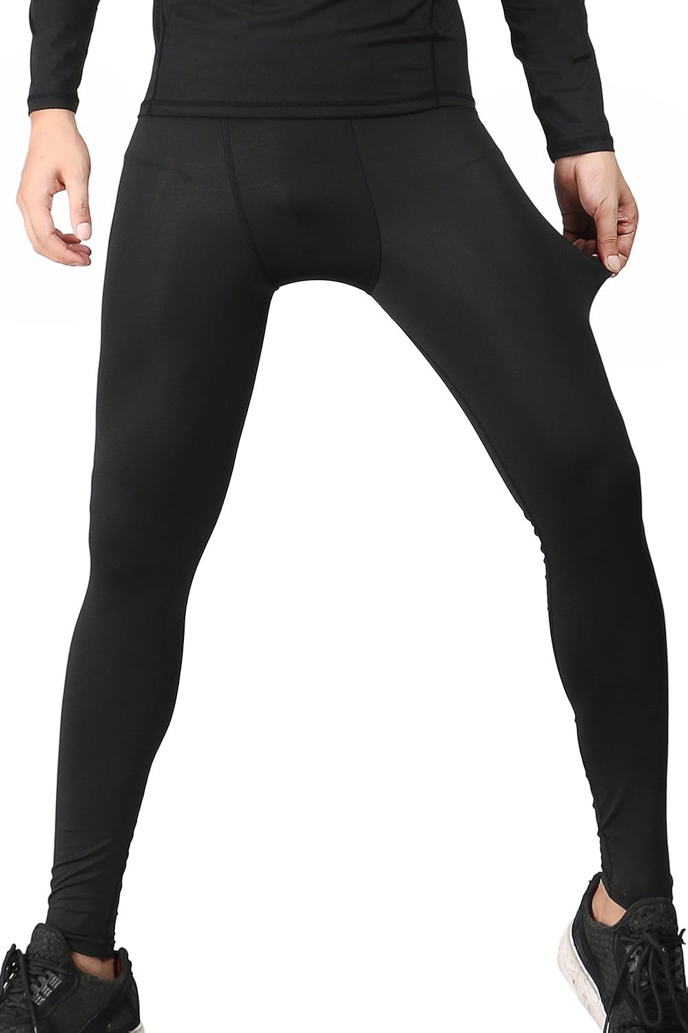 11位：LUDUS [FIT加工] スポーツタイツ