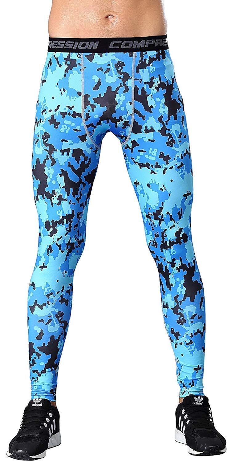 6位：Scodi スポーツタイツ