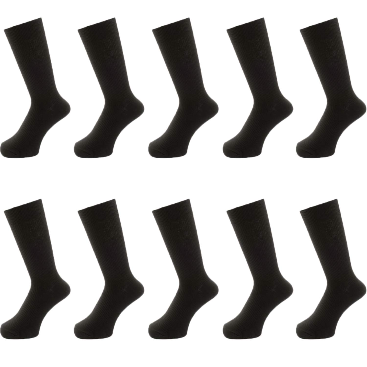 19位：LEGACY WORLD ビジネスソックス