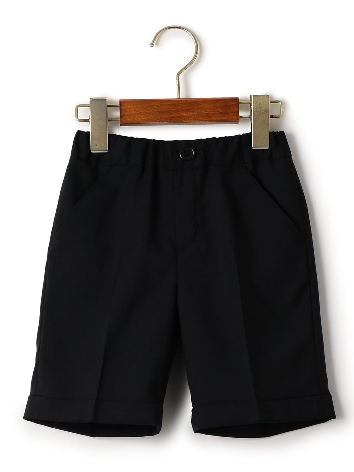 4位：UNITED ARROWS green label relaxing 　　ショートパンツ