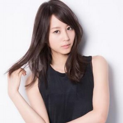 １３位　堀北真希さん