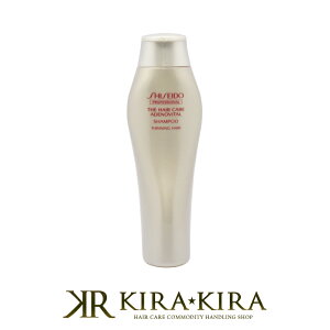 16位　資生堂プロフェッショナル アデノバイタル シャンプー 250ml