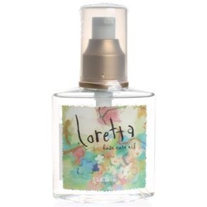 11位　モルトベーネ　ロレッタ ベースケアオイル 120ml 