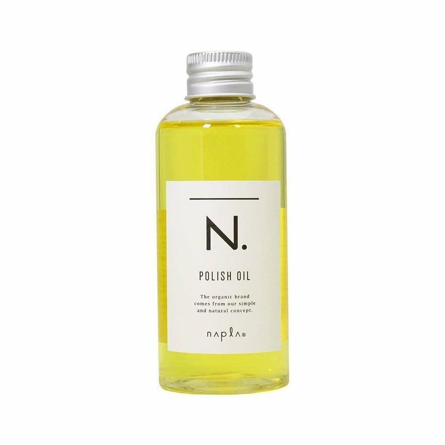 12位　ナプラ N. ポリッシュオイル 150ml