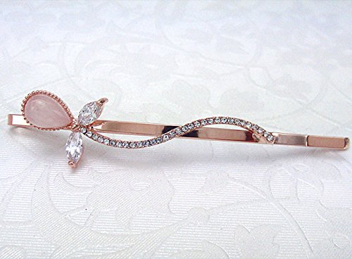 Sugar Moon ヘアピン マーリャ