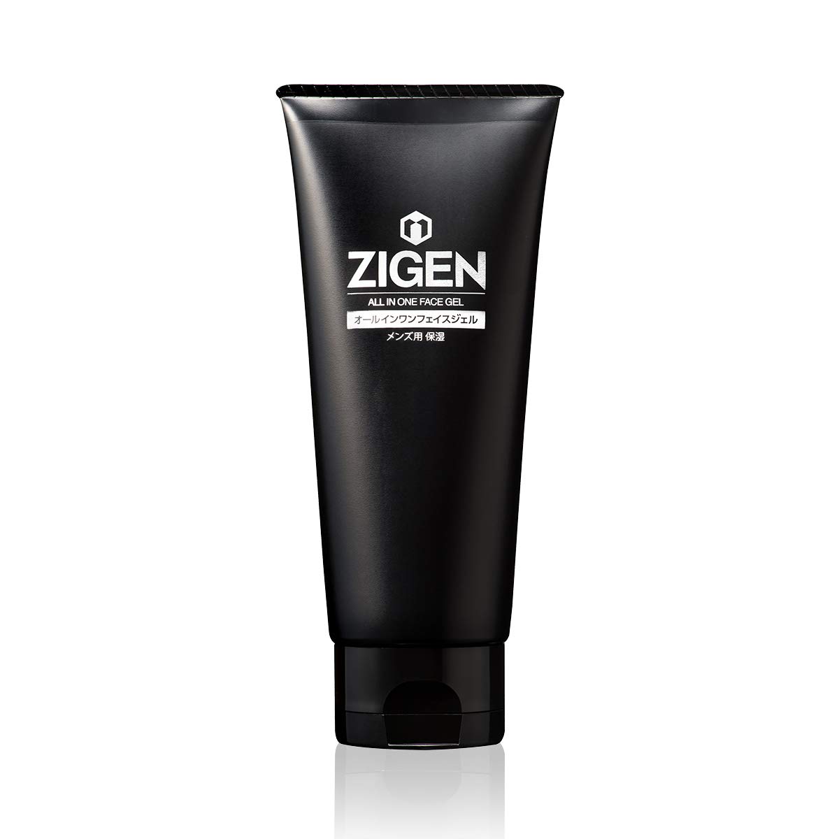 14位：ZIGEN（ジゲン） オールインワンフェイスジェル 100g [メンズ用・保湿]