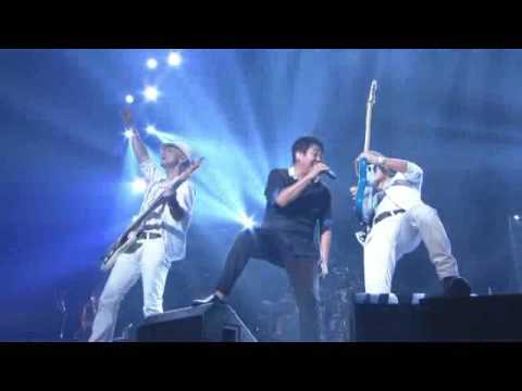ゆずれない夏 2015 日本武道館 //TUBE - YouTube