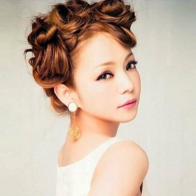 ７位　安室奈美恵さん