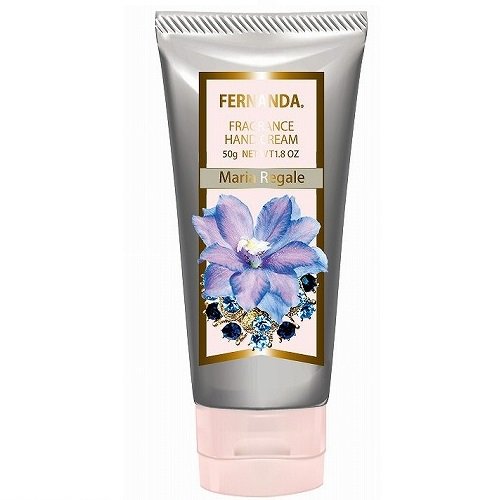 FERNANDA(フェルナンダ) Hand Cream Maria Regale 