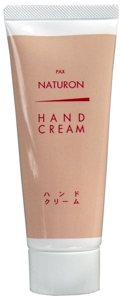 パックスナチュロン ハンドクリーム 70g