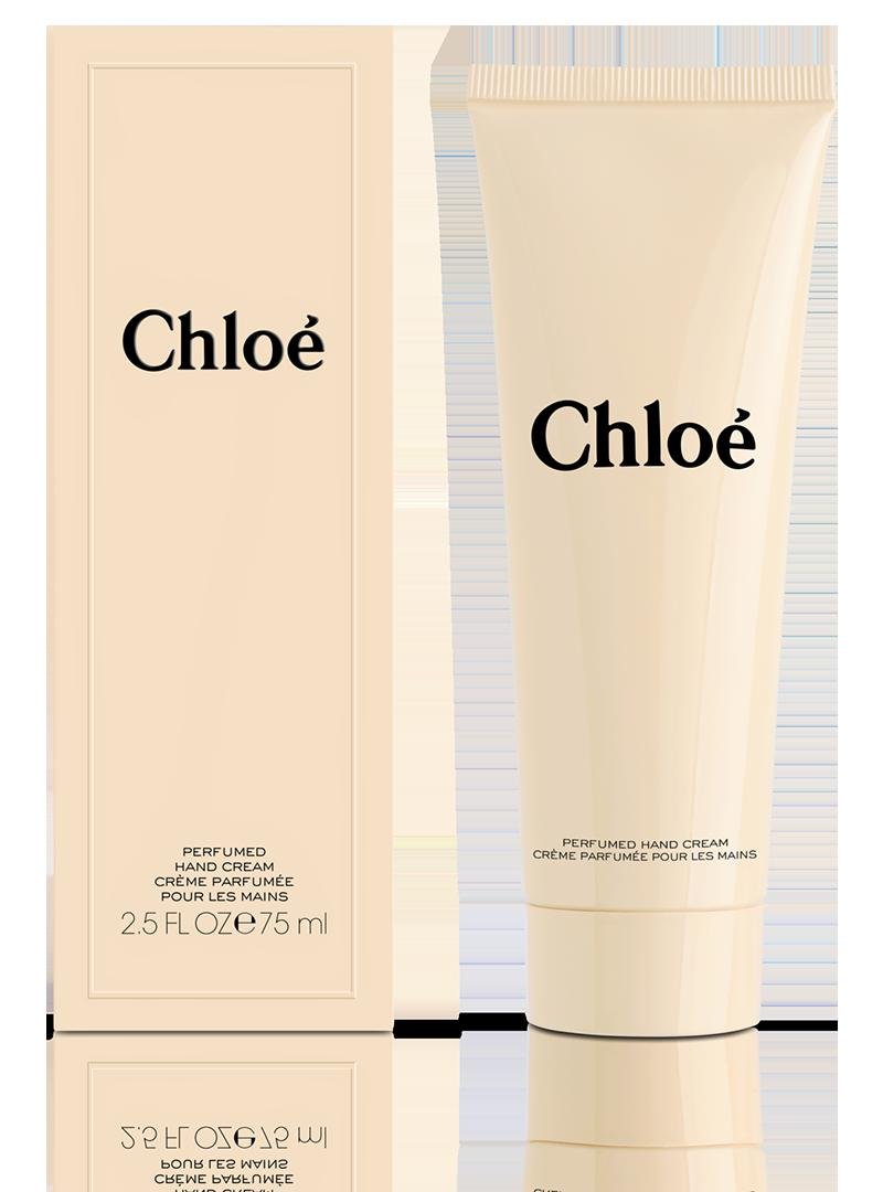 クロエ(Chloe) パフューム ハンドクリーム 75ml