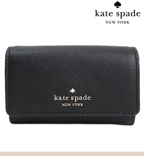 7位　ケイトスペード レディース カードケース KATE SPADE