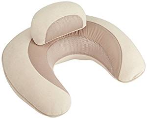 13位：3WAYクッション　　マカロン クリーミーショコラ