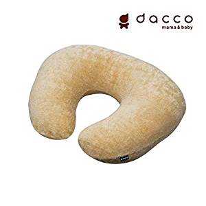 8位：ダッコ dacco 授乳用クッション 