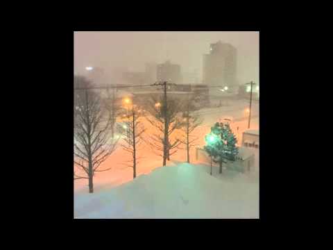 雪化粧　松山千春 - YouTube