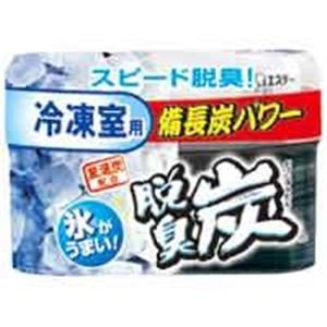 7位：【エステー】脱臭炭　冷凍室用　７０ｇ ×２０個セット