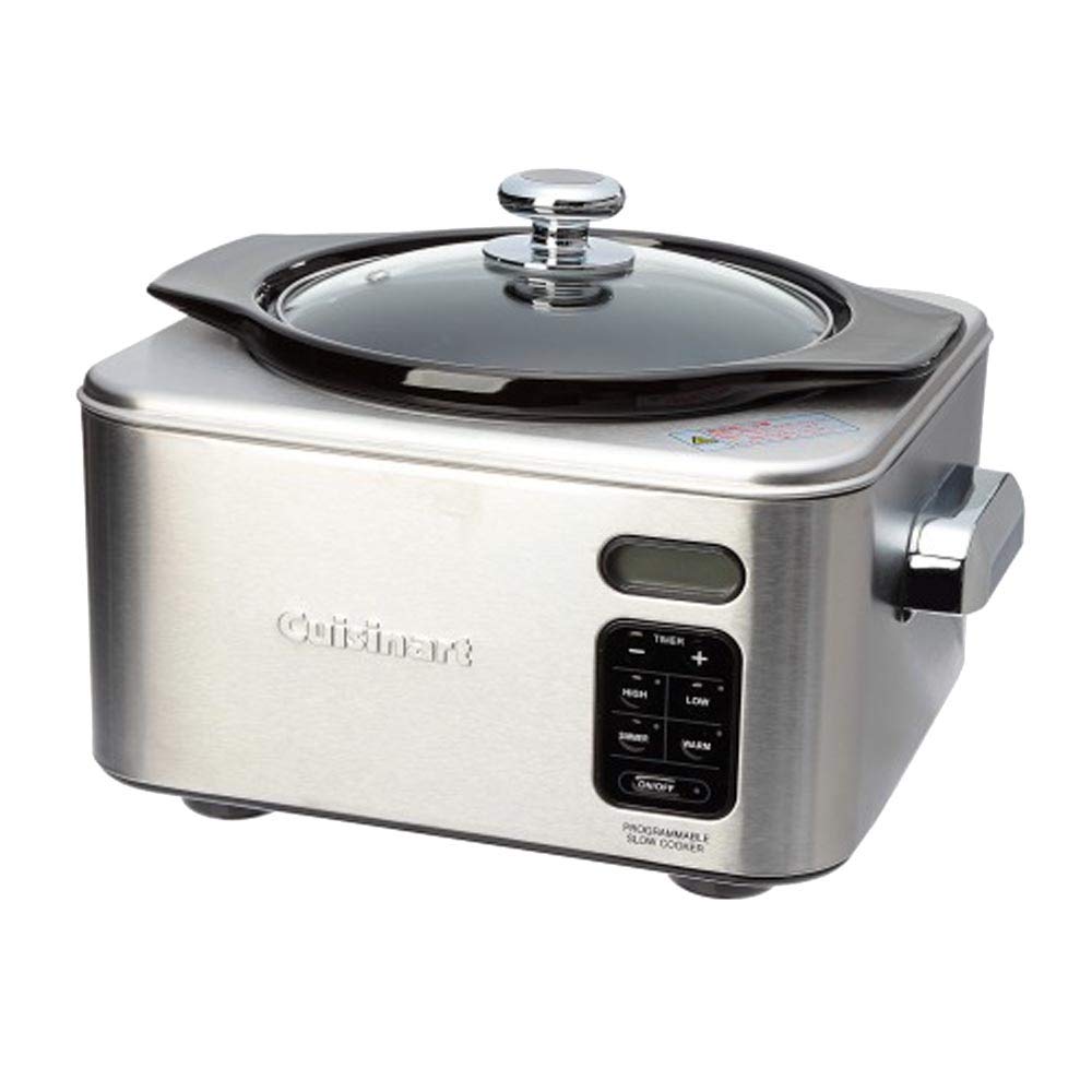 10位：【Cuisinart　クイジナート】スロークッカー　カウンタートップクッキング【PSC-400PCJ】