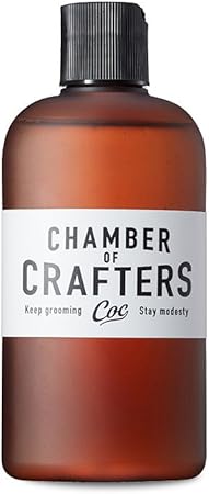 5位　【CHAMBER OF CRAFTERS スキンローション】