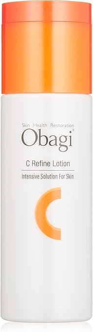 13位：オバジC リファインローション