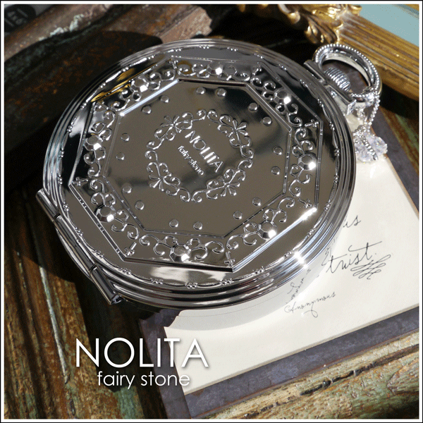 15位　NOLITA fairy stone　オリジナル　ジュエリーボックス