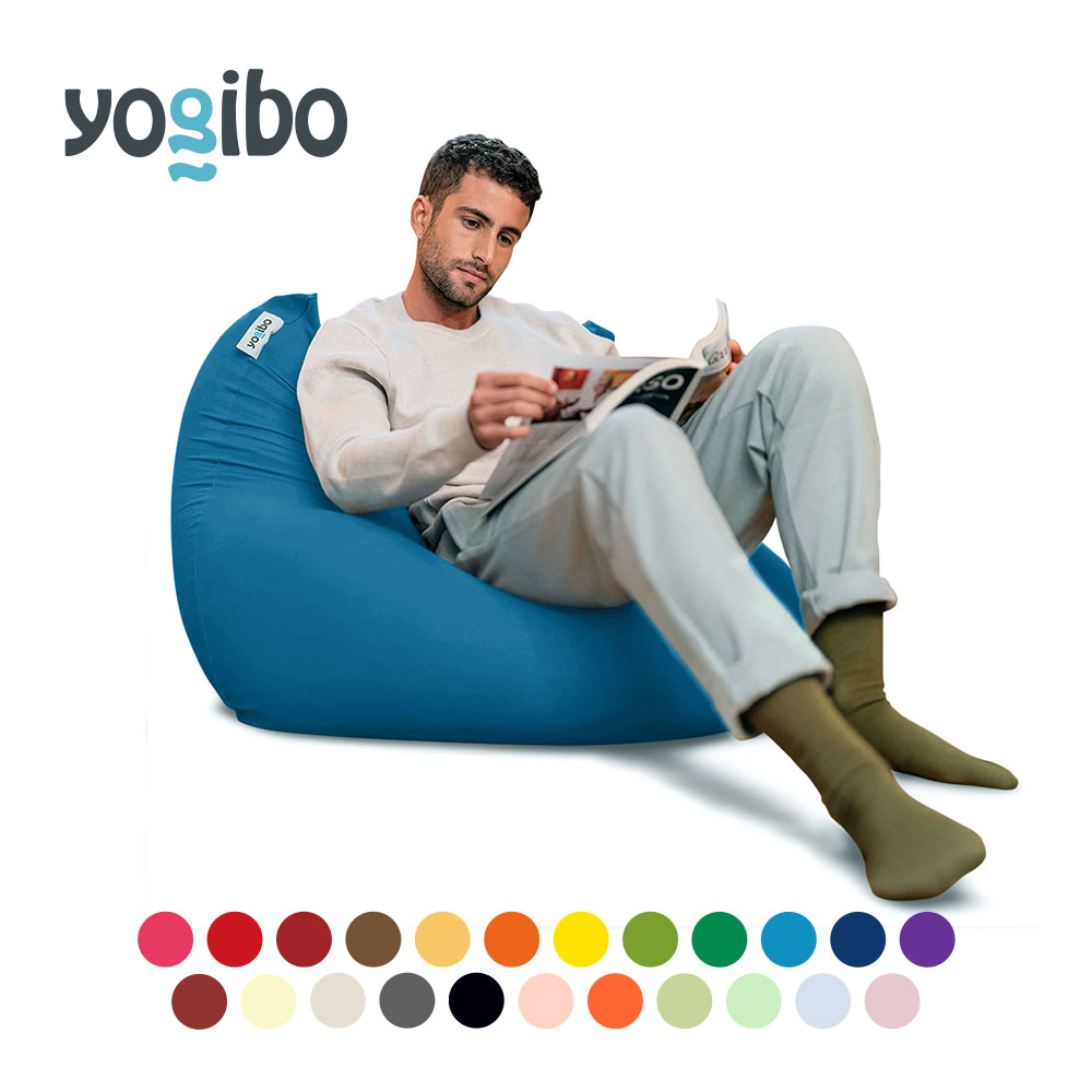 9位　Yogibo Mini ヨギボー ミニ