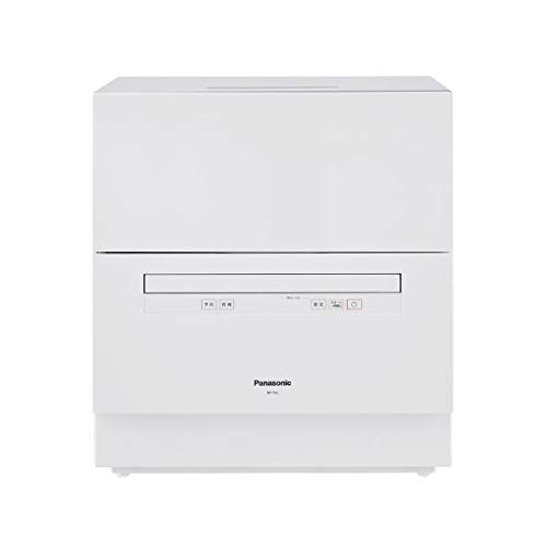 4位：パナソニック 食器洗い乾燥機（ホワイト）【食洗機】【食器洗い機】 Panasonic NP-TA2-W