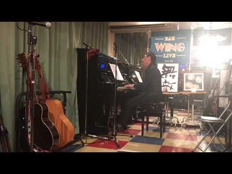 Between the word & the heart ー 言葉と心 ー （小田和正cover） - YouTube