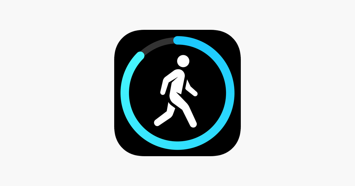 ‎StepsApp Pedometer on the App Store