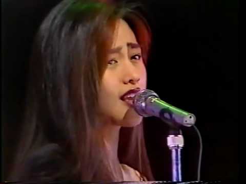 1990年邦楽ヒット曲ランキング8：工藤静香「くちびるから媚薬」