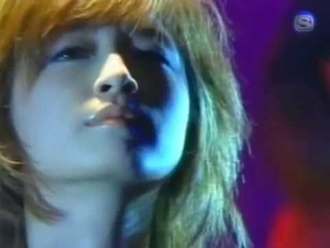 1999年邦楽ヒット曲ランキング3：浜崎あゆみ「A」
