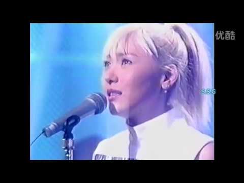 1997年邦楽ヒット曲ランキング4：globe「FACE」