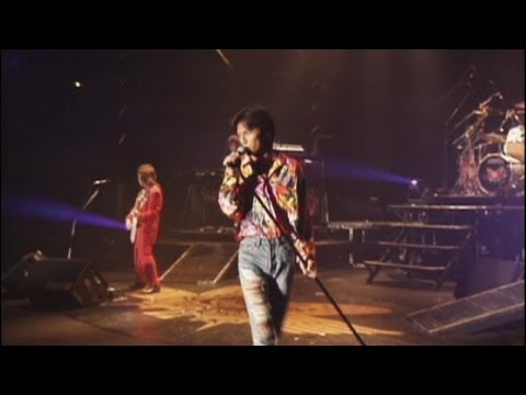 1993年邦楽ヒット曲ランキング2：B'z「愛のままにわがままに 僕は君だけを傷つけない」