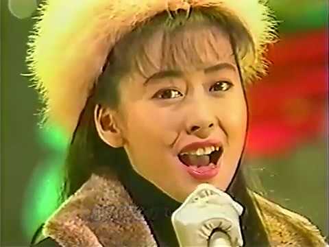 1993年邦楽ヒット曲ランキング10：中山美穂＆WANDS「世界中の誰よりきっと」