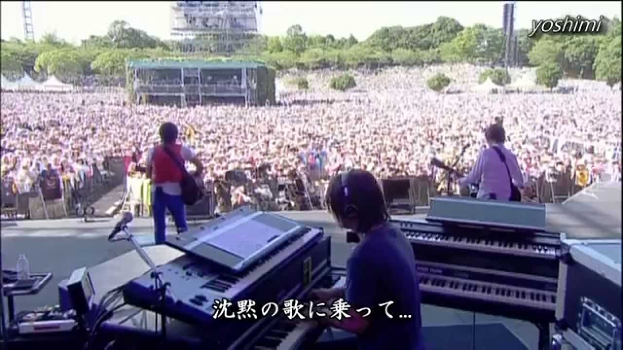 2006年邦楽ヒット曲ランキング7：Mr.Children「しるし」