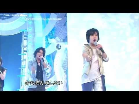 2009年邦楽ヒット曲ランキング5：嵐「Everything」