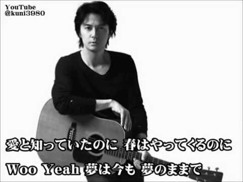 2000年邦楽ヒット曲ランキング9：福山雅治「桜坂」