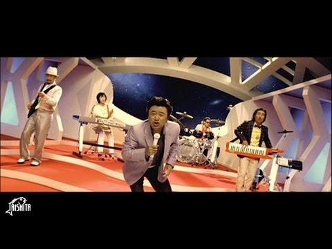 2008年邦楽ヒット曲ランキング3：サザンオールスターズ「I AM YOUR SINGER」