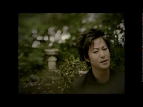 2002年邦楽ヒット曲ランキング5：GLAY「Way of Difference」