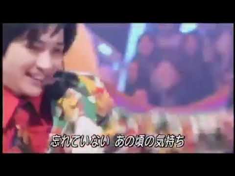 2005年邦楽ヒット曲ランキング9：トラジ・ハイジ「ファンタスティポ」