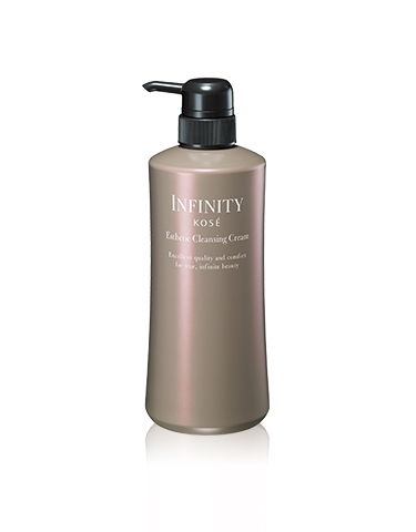 5位　インフィニティ エステ クレンジング 600ml 本体 kose INFINITY 